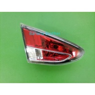 Mazda 2 Mazda2​  2008-2012 Sedan tail lamp Tail Lamp Rear Lamp Tail Light Lampu Taillamp Taillight a