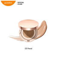 Skintific-Cover All Perfect Cushion Spf35 Pa++++ 03 Petal 11G