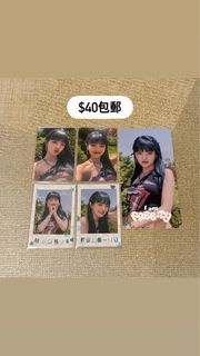 Idle小卡gidle小卡