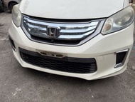 Honda Freed GP3 Aero 泵巴連面罩