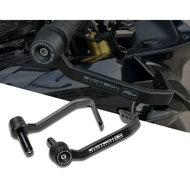 Suzuki GSX-250R Evotech Lever Guard