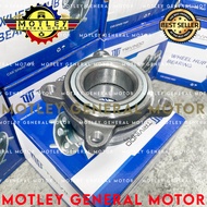 FRONT WHEEL BEARING HUB MITSUBISHI PAJERO SPORT 2009 2010 2011 2012 2013 2014 2015 TRITON 2007 2008-