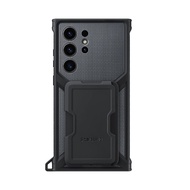 【SAMSUNG 三星】Galaxy S23 Ultra 5G 原廠軍規型多功能保護殼 (EF-RS918)
