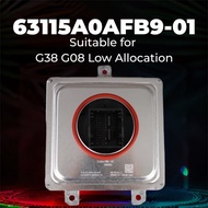 HKCY LED module 5 A0A FB9-01 5A0AFB9-01 5A0AFB901 suitable for car G08 X3 G30 G38 530 headlight modu