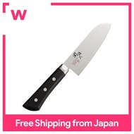 [KAI] Seki Magoroku Small Santoku Knife 145Mm AB-5429 | Made In Japan /Kai Corporation