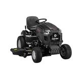 รถตัดหญ้านั่งขับ TROY BILT SUPER BRONCO 54XP 24 แรงม้า