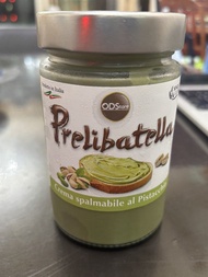 ODStore 意大利 Prelibabella 開心果醬 意大利 350g