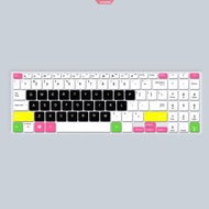 Keyboard Cover for Asus  Vivobook S15 K513E S533E S533 A513E S530U S5600 Vivobook 15  Essential Silicone Notebook Skin Film Case Accessories   [ZXL]