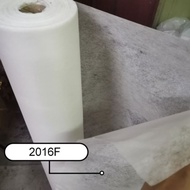 10METER 2016F KAIN LAPIK LEHER / LAPIK NIPIS