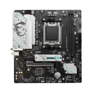 MSI B650M Gaming Wifi AM5 AMD Motherboard Garansi Resmi