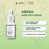 Abera Dark Spot Serum for Face, Dark Spot Corrector, Melasma & Age Spot Treatment