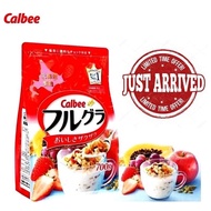 CALBEE FRUIT GRANOLA KUALA LUMPUR