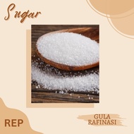 SUGAR | GULA KILOAN | GULA RAFINASI kiloan