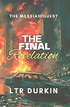 The Final Revelation: The final artifact is unearthed. The final battle is for the meaning of faith 