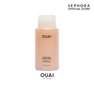 OUAI Thick Hair Shampoo