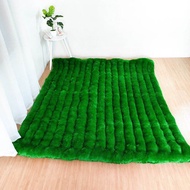 REALPICT!!!! KASUR GENDER JUMBO 170x170 EMPUK DAN TEBAL COCOK UNTUK 2 ORANG DEWASA // SURPET LANTAI 