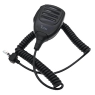ICOM HM-152 ไมโครโฟน PTT แบบใช้มือถือพร้อมลำโพงสำหรับ IC-2820H IC3600FI IC2720 A110 F221 F5011 F6011