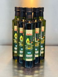 牛油果油, 加康栢 100%冷壓特級初榨牛油果油 500毫升 CanBest 100% Avocado Oil 500ml, 到期2024年7月, 天水圍交收