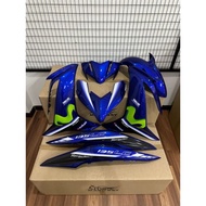Body Cover Set LC135 V8 MOVISTAR MAGIC BOY