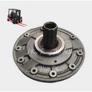 Forklift Spare Parts - Toyota 7FD/G10-30 Forklift Gearbox Pump