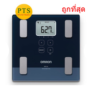 (ประกันศูนย์ 2 ปี) เครื่องชั่งน้ำหนัก OMRON รุ่น HBF-224