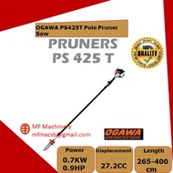 Mf OGAWA PS425T Gasoline Pole Pruner Saw / Pole Saw