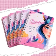 Dear Bestie Slambook + Autograph Book for Friends + Gift for Bff