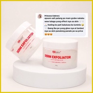 ☋ § ㍿ Ryx Skin Epsom Salt Derm Exfoliator Body Scrub