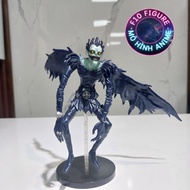 Death Note Ryuk Black Action Figure Anime Figurine