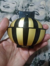 絕版 FENDI ASJA  經典香水