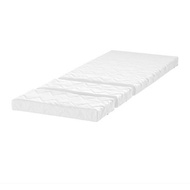 💥ORIGINAL IKEA💥VIMSIG Foam mattress for extendable bed, 80x200 cm