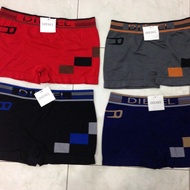 Diesel Boxer Men's Underwear