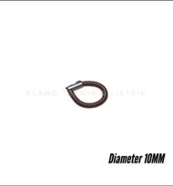 Ring Stator Spul / Anting Stator 10MM Mesin Planer Serut / Gerinda