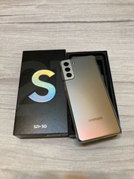 三星 S21 plus 5G  8Gb/256Gb