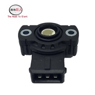 Suitable for Bmw E30E34E36E38E39Throttle Gate Position Sensor 13631721456