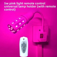 BEAUTISKY | Romantic Pink LED Light