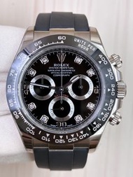 Rolex 116519ln 8DI 2023 116519g