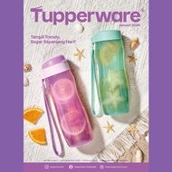 Tupperware Katalog PROMO