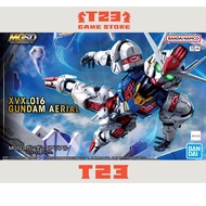 MGSD GUNDAM AERIAL – MGSD – GENUINE BANDAI GUNDAM MODEL