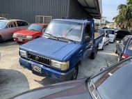 1998年 瑞獅 1.8 貨車 手排 正常行駛中 沒冷氣 便宜賣 實車實價