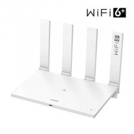 華為 - Huawei Wifi Router AX3Pro WS7206 路由器 白色(平行進口)