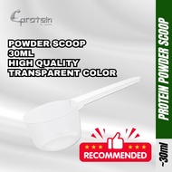 15g 30ml Measuring Scoop untuk Protein/milk/chocolate powder