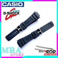 Casio G-shock DW-5610 Watch Strap Casio DW5610 BONUS PEN Watch Strap