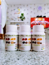 100 CAPSULE MACA PERUVIAN PLUS TONGKAT ALI HITAM