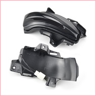 § 2pcs Dynamic Turn Signal LED Light Side Mirror Indicator For Lexus IS250 IS300C IS250C LS460 LS46