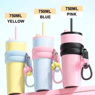 26oz Civago Stainless Steel Coffee Mug with Ceramic Liner JKLJCVB