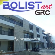 GRC Krawangan Rumah