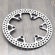 Motorcycle Rear Brake Disc Rotor For Suzuki DRZ400SM DR-Z 400 SM DRZ400 SM 2005-2009 RM125 RM250 X/Y