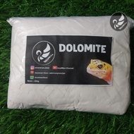 Dolomite Reptile Cage Mat 500GRAM | Dolomite Lime