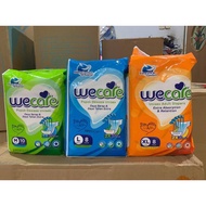 Wecare Adult Diapers/Adult Diapers Adhesive M10/L8/XL8